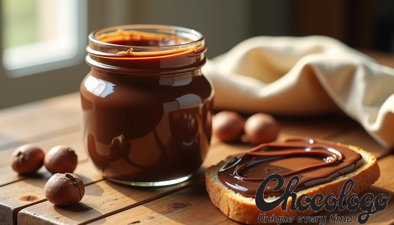 حقایق شگفت انگیز نوتلا - آنچه هیچکس به شما نگفته است